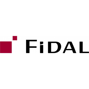 logo fidal